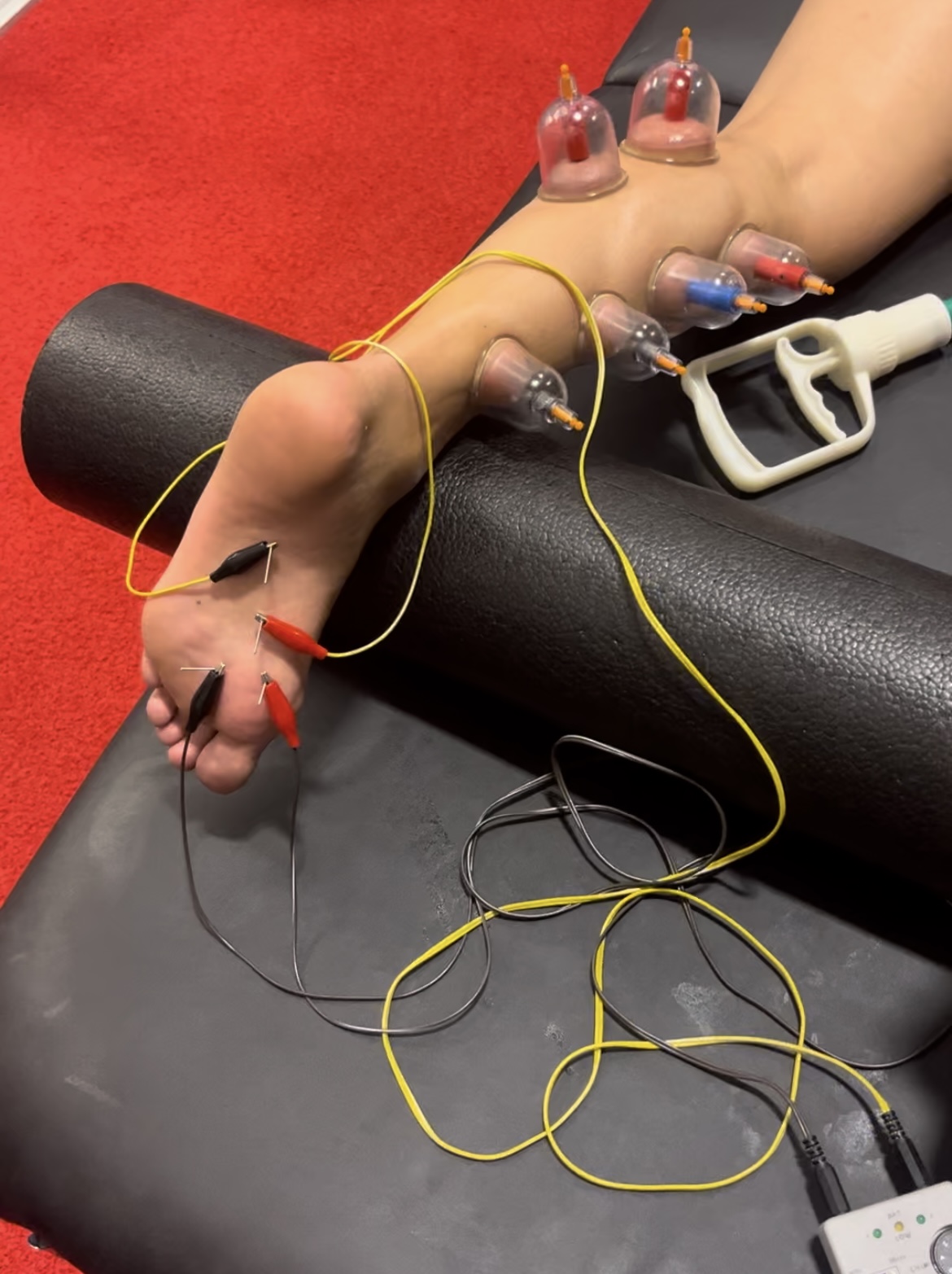 Advanced treatment