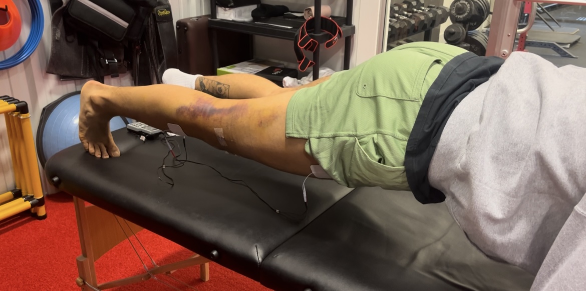 Physical therapy