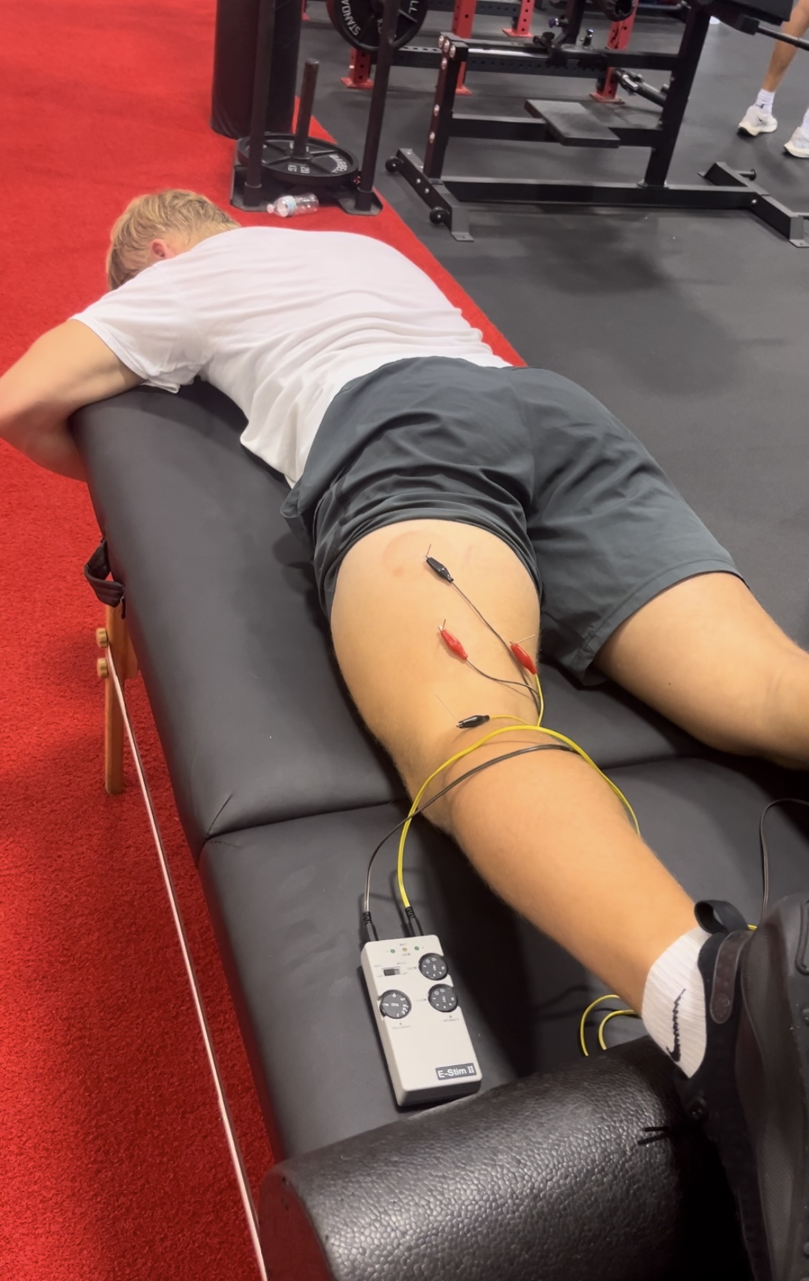 Advanced sports treatment