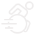 Fast recovery icon