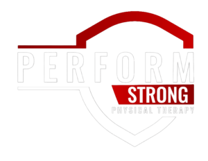 Perform Strong PT logo