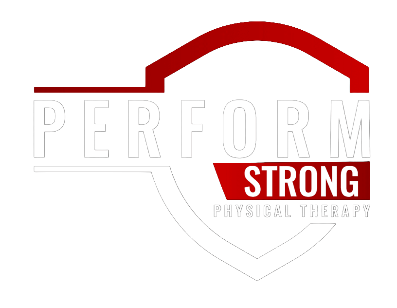 Perform Strong PT logo