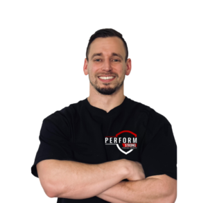 Dr. Matt Kirchner, PT, DPT, SCS